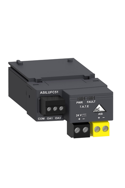 Schneider Electric - Schneider ASILUFC51 Tesys U İletişim Modülü