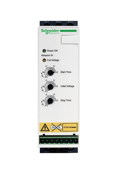 Schneider ATS-01N232QN 15kW 32A Yumuşak Yol Verici