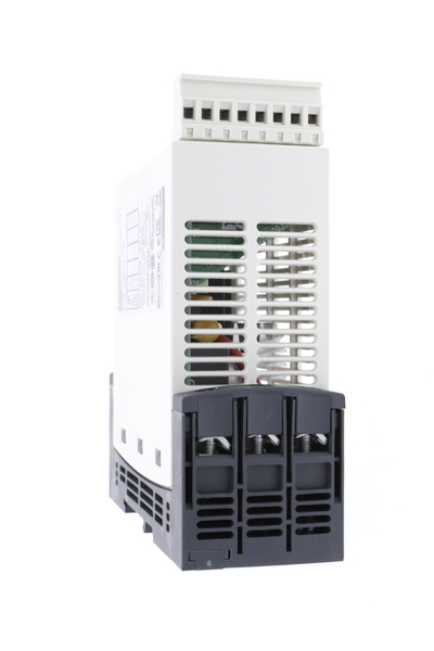 Schneider ATS01N212LU Asenkron Motor için 200-240V 2.2-3 kW 12A Yumuşak Yol Verici - Thumbnail