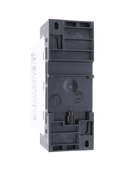 Schneider ATS01N212LU Asenkron Motor için 200-240V 2.2-3 kW 12A Yumuşak Yol Verici - Thumbnail