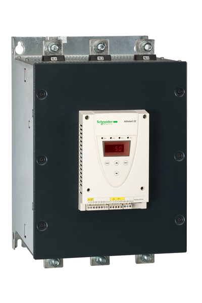 Schneider ATS22C59Q ATS22 590A Yumuşak Yol Verici