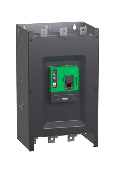 Schneider ATS480C48Y Asenkron Motor için 208-690V AC 480A Yumuşak Yol Verici