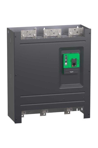 Schneider ATS480C79Y Asenkron Motor için 208-690V AC 790A Yumuşak Yol Verici