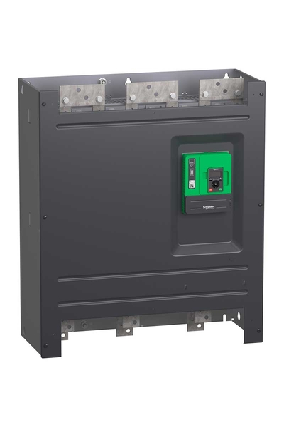 Schneider ATS480M10Y Asenkron Motor için 208-690V AC 1000A Yumuşak Yol Verici