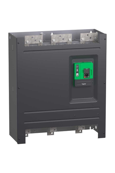 Schneider ATS480M12Y Asenkron Motor için 208-690V AC 1200A Yumuşak Yol Verici