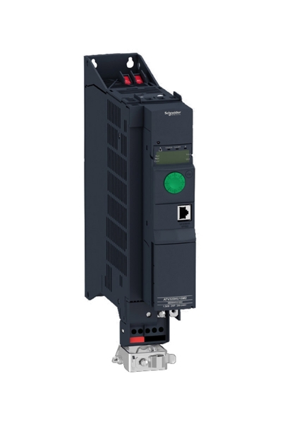 Schneider ATV-320U22M2B 2.2kW Hız Kontrol Cihazı