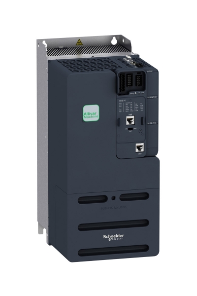 Schneider ATV-340D11N4 ATV340 11KW 400V Hız Kontrol Cihazı