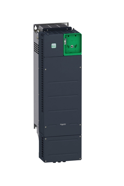 Schneider ATV-340D45N4E ATV340 Ethernet 45KW 400V Hız Kontrol Cihazı