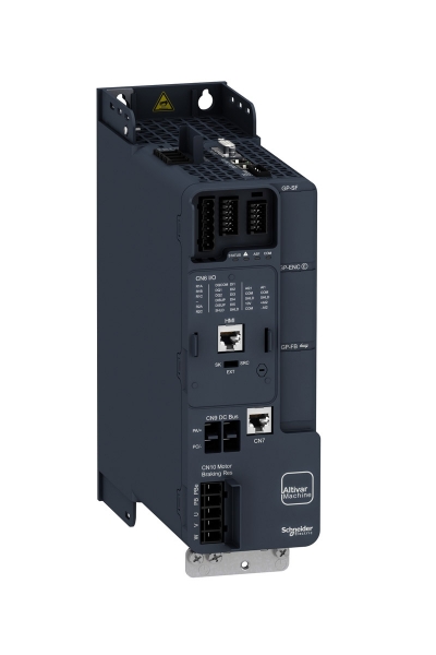 Schneider ATV-340U40N4 ATV340 4KW 400V Hız Kontrol Cihazı
