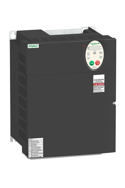 Schneider Electric - Schneider ATV212HD18N4 18.5Kw 25hp 480V Hız Kontrol Cihazı