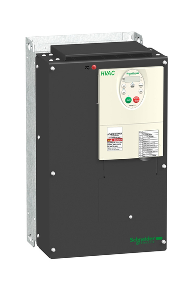 Schneider Electric - Schneider ATV212HD22N4 22Kw 30hp 480V Hız Kontrol Cihazı