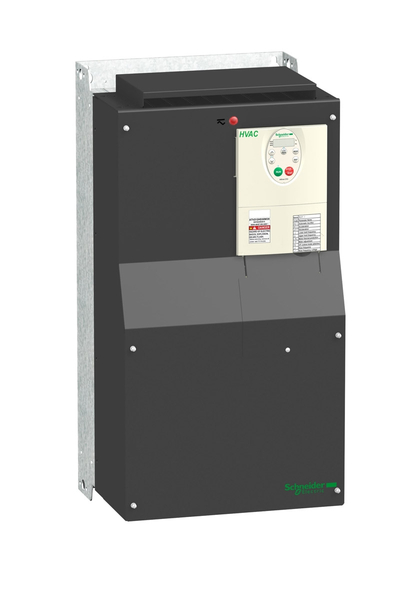 Schneider Electric - Schneider ATV212HD30N4 30Kw 40hp 480V Hız Kontrol Cihazı