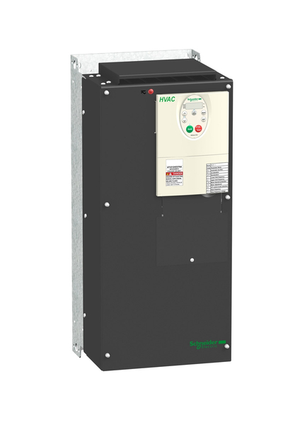 Schneider Electric - Schneider ATV212HD37N4 37Kw 50hp 460V Hız Kontrol Cihazı