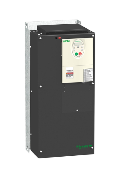 Schneider Electric - Schneider ATV212HD45N4 45Kw 60hp 460V Hız Kontrol Cihazı