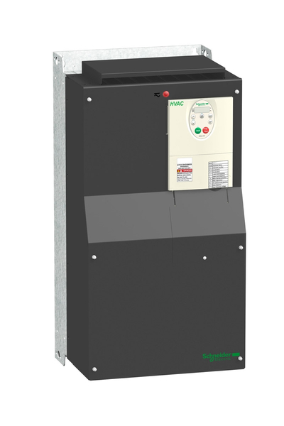 Schneider Electric - Schneider ATV212HD55N4 55Kw 75hp 460V  Hız Kontrol Cihazı