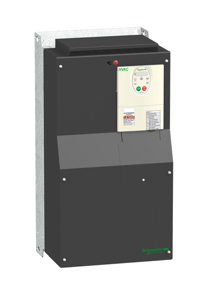 Schneider Electric - Schneider ATV212HD75N4 75Kw 100hp 480V Hız Kontrol Cihazı
