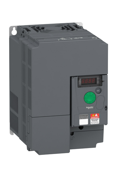 Schneider Electric - Schneider ATV310HD11N4E 11Kw Hız Kontrol Cihazı Schneider Electric - Schneider ATV310HD11N4E 11Kw Hız Kontrol Cihazı