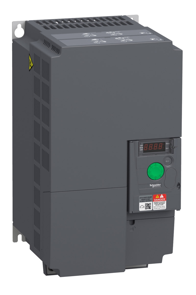  Schneider Atv310hd18n4ef 18.5kw Hız Kontrol Cihazı