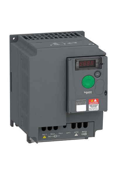 Schneider ATV310HU30N4E 3Kw Hız Kontrol Cihazı Schneider ATV310HU30N4E 3Kw Hız Kontrol Cihazı