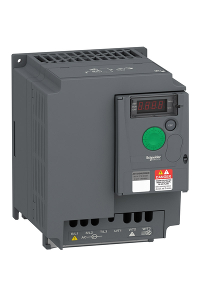 Schneider ATV310HU55N4E 5.5Kw Hız Kontrol Cihazı
