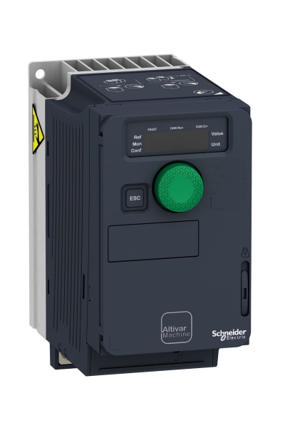 Schneider Electric - Schneider ATV320U06M2C 0.55kW Hız Kontrol Cihazı