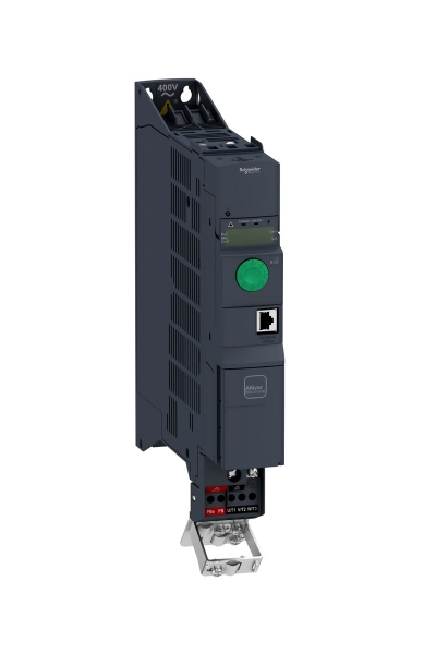 Schneider Electric - Schneider ATV320U06N4B 0.55kW Hız Kontrol Cihazı