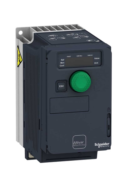Schneider ATV320U07M3C 0.75Kw Hız Kontrol Cihazı