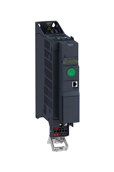 Schneider Electric - Schneider ATV320U11M2B Atv320 240V 1.1kW 1 Fazlı Hız Kontrol Cihazı