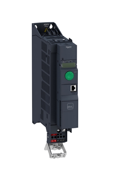 Schneider ATV320U30N4B 3kW Hız Kontrol Cihazı