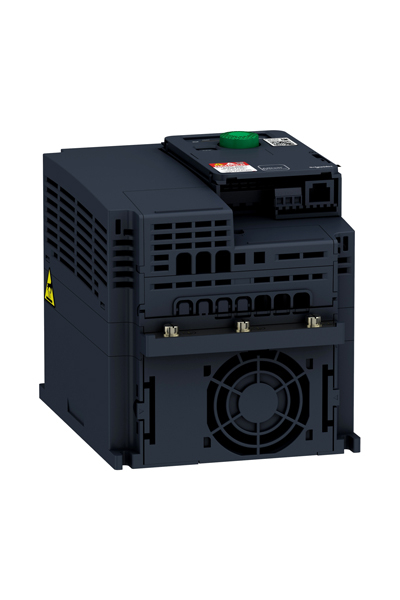 Schneider Electric - Schneider ATV320U40N4C 4kW Hız Kontrol Cihazı Schneider ATV320U40N4C 4kW Hız Kontrol Cihazı - Thumbnail