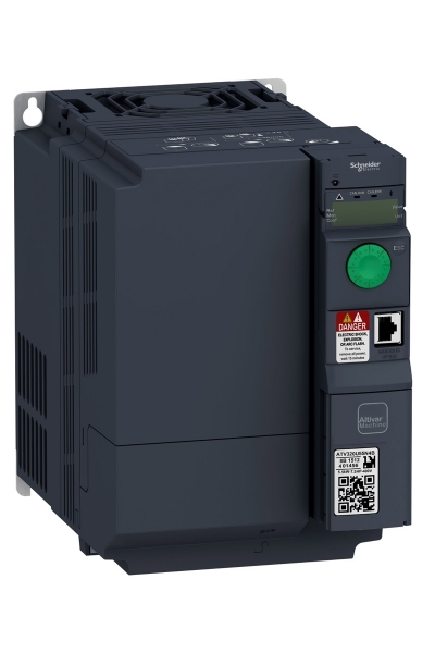 Schneider ATV320U55N4B 5.5kW Hız Kontrol Cihazı