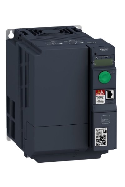 Schneider ATV320U75N4B 7.5kW Hız Kontrol Cihazı