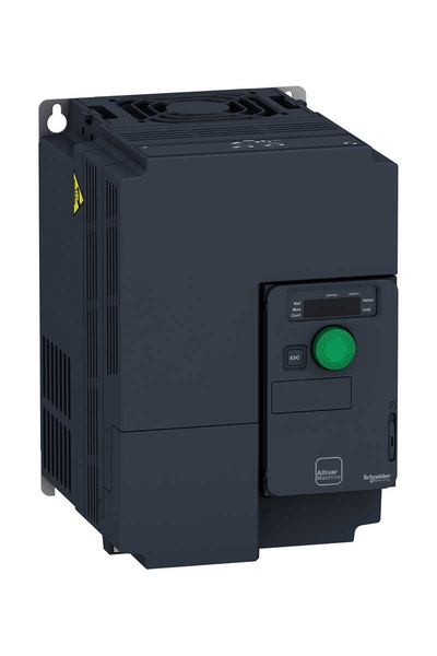 Schneider Electric - Schneider ATV320U75N4C 7.5Kw Hız Kontrol Cihazı