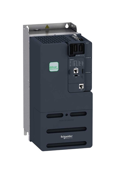 Schneider Electric - Schneider ATV340D18N4 18KW 400V Hız Kontrol Cihazı