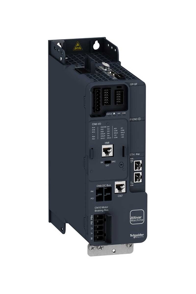 Schneider ATV340U30N4E 3KW 400V Ethernet Hız Kontrol Cihazı
