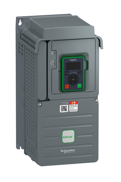 Schneider ATV610D11N4 11Kw Hız Kontrol Cihazı