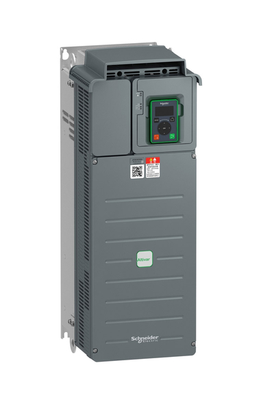 Schneider ATV610D37N4 37Kw Hız Kontrol Cihazı