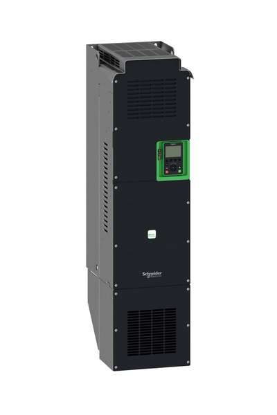 Schneider ATV630C11N4 ATVPROCESS 630-110 Kw 400V 3 Fazlı Hız Kontrol Cihazı