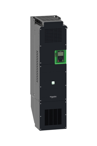 Schneider ATV630C13N4 ATVPROCESS 630-132 Kw 400V 3 Fazlı Hız Kontrol Cihazı