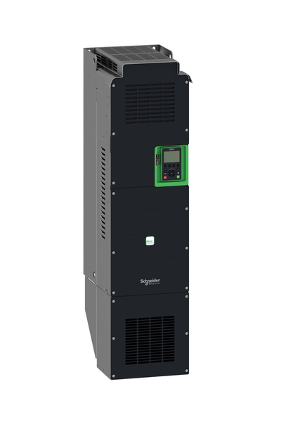 Schneider ATV630C16N4 ATVPROCESS 630-160 Kw 400V 3 Fazlı Hız Kontrol Cihazı