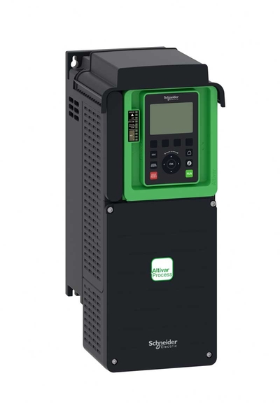 Schneider ATV630D11N4 ATVPROCESS 630-11 Kw 400V 3 Fazlı Hız Kontrol Cihazı