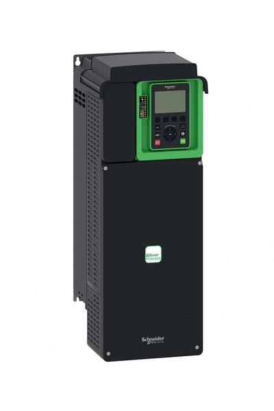 Schneider ATV630D18N4 ATVPROCESS 630-18.5 Kw 400V 3 Fazlı Hız Kontrol Cihazı