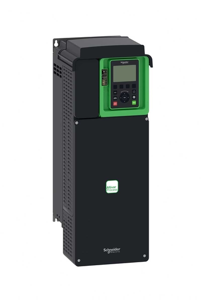 Schneider Electric - Schneider ATV630D22N4 Atvprocess 630-22Kw 400V 3 Fazlı Hız Kontrol Cihazı