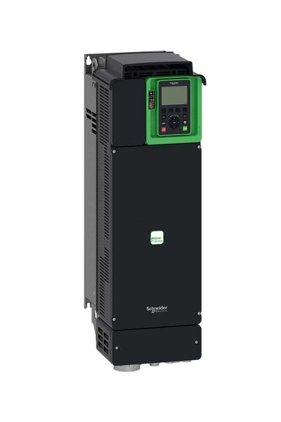 Schneider ATV630D30N4 ATVPROCESS 630-30 Kw 400V 3 Fazlı Hız Kontrol Cihazı