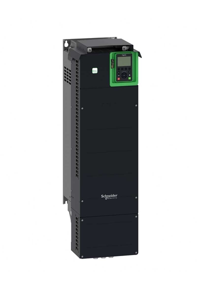 Schneider Electric - Schneider ATV630D55N4 ATVPROCESS 630-55 Kw 400V 3 Fazlı Hız Kontrol Cihazı