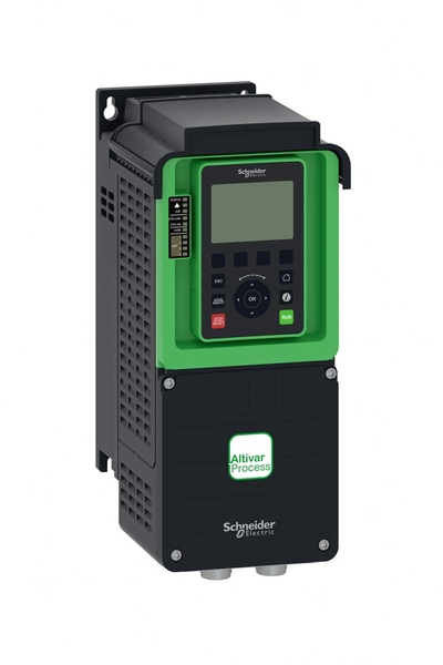 Schneider ATV630U22N4 ATVPROCESS 630-2.2 Kw 400V 3 Fazlı Hız Kontrol Cihazı