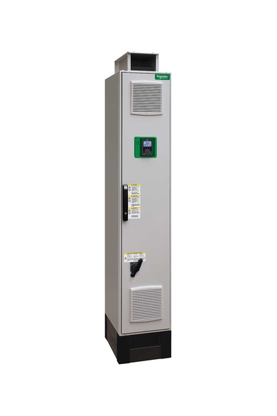 Schneider ATV650C16N4F 160Kw 380-440 V IP54 Yük Ayırıcılı Hız Kontrol Cihazı