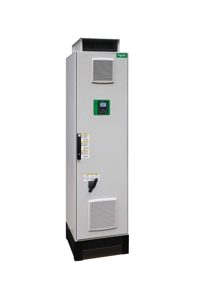 Schneider ATV650C31N4F 315Kw 380-440 V IP54 Yük Ayırıcılı Hız Kontrol Cihazı