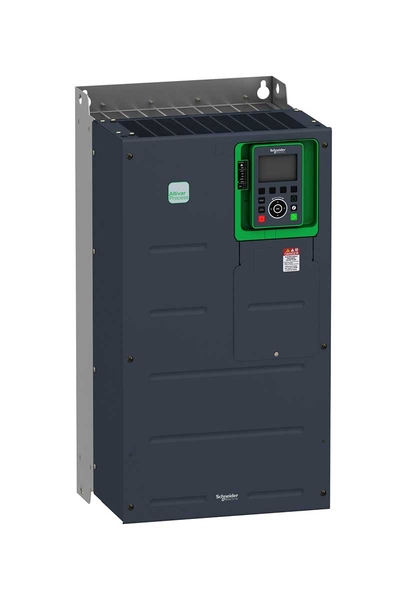 Schneider ATV930D55Y6 ATV900 500V/690V 55kW 75Hp IP00 Hız Kontrol Cihazı