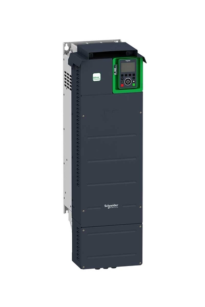 Schneider ATV930D75N4C 75Kw Hız Kontrol Cihazı